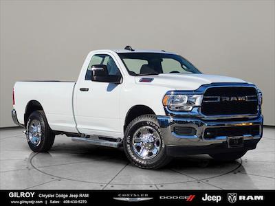 New 2024 Ram 2500 Tradesman Regular Cab Pickup for sale #RG249097 - photo 1