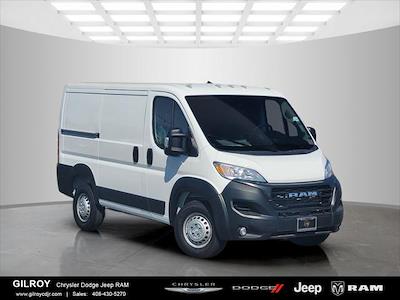 New 2025 Ram ProMaster 1500 Standard Roof Empty Cargo Van for sale #SE510544 - photo 1