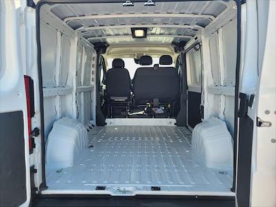 New 2025 Ram ProMaster 1500 Standard Roof Empty Cargo Van for sale #SE510544 - photo 2