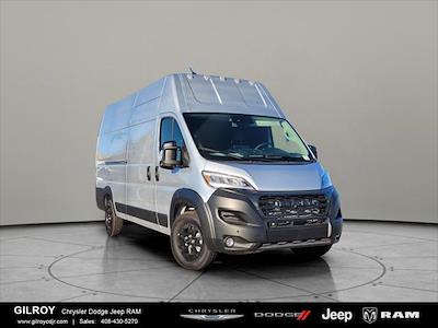 New 2025 Ram ProMaster 3500 Super High Roof Upfitted Cargo Van for sale #SE519903 - photo 1