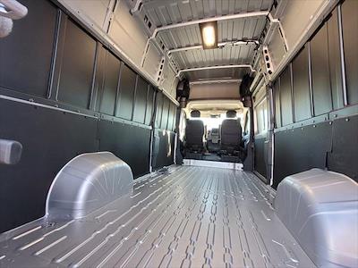 New 2025 Ram ProMaster 3500 Super High Roof Upfitted Cargo Van for sale #SE519903 - photo 2