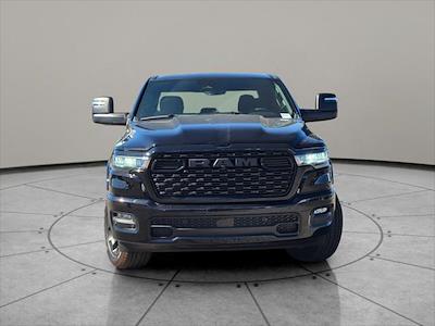 New 2025 Ram 1500 Big Horn Crew Cab 4x4 Pickup for sale #SN505805 - photo 2