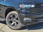 New 2025 Ram 1500 Big Horn Crew Cab 4x4 Pickup for sale #SN505805 - photo 3