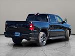 New 2025 Ram 1500 Big Horn Crew Cab 4x4 Pickup for sale #SN505805 - photo 5