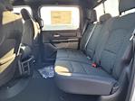 New 2025 Ram 1500 Warlock Crew Cab 4x4 Pickup for sale #SN605974 - photo 10