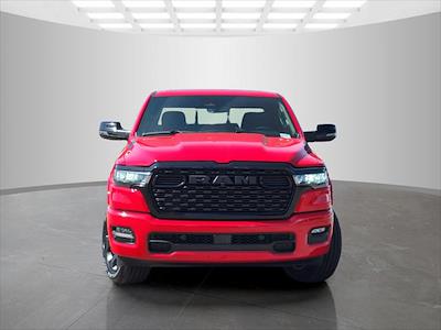 New 2025 Ram 1500 Big Horn Crew Cab 4x4 Pickup for sale #SN610824 - photo 2