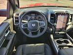 New 2025 Ram 1500 Big Horn Crew Cab 4x4 Pickup for sale #SN610824 - photo 11