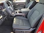 New 2025 Ram 1500 Big Horn Crew Cab 4x4 Pickup for sale #SN610824 - photo 13