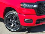 New 2025 Ram 1500 Big Horn Crew Cab 4x4 Pickup for sale #SN610824 - photo 3