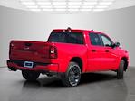 New 2025 Ram 1500 Big Horn Crew Cab 4x4 Pickup for sale #SN610824 - photo 5