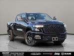 New 2025 Ram 1500 Tradesman Crew Cab 4x4 Pickup for sale #SN611169 - photo 1