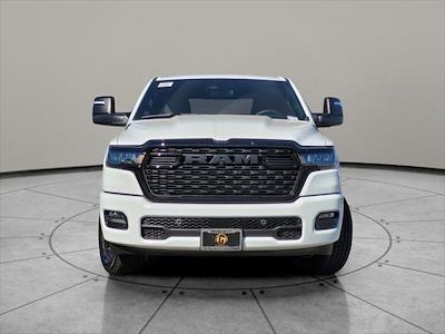 New 2025 Ram 1500 Tradesman Crew Cab 4x4 Pickup for sale #SN611170 - photo 2