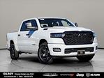 New 2025 Ram 1500 Tradesman Crew Cab 4x4 Pickup for sale #SN611170 - photo 1