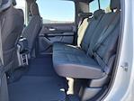 New 2025 Ram 1500 Tradesman Crew Cab 4x4 Pickup for sale #SN611170 - photo 8