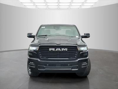 New 2025 Ram 1500 Laramie Crew Cab 4x4 Pickup for sale #SN648526 - photo 2