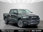 New 2025 Ram 1500 Laramie Crew Cab 4x4 Pickup for sale #SN648526 - photo 1