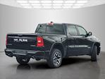 New 2025 Ram 1500 Laramie Crew Cab 4x4 Pickup for sale #SN648526 - photo 4