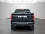 New 2025 Ram 1500 Laramie Crew Cab 4x4 Pickup for sale #SN648526 - photo 5