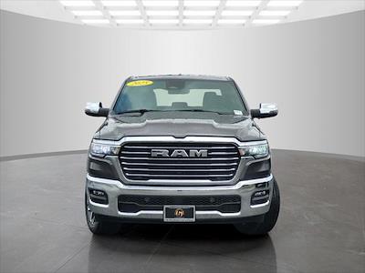 New 2025 Ram 1500 Laramie Crew Cab 4x4 Pickup for sale #SN670508 - photo 2