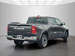 New 2025 Ram 1500 Laramie Crew Cab 4x4 Pickup for sale #SN670508 - photo 4
