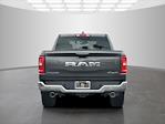 New 2025 Ram 1500 Laramie Crew Cab 4x4 Pickup for sale #SN670508 - photo 5