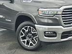 New 2025 Ram 1500 Laramie Crew Cab 4x4 Pickup for sale #SN670508 - photo 6