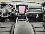 New 2025 Ram 1500 Laramie Crew Cab 4x4 Pickup for sale #SN670508 - photo 8