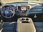 New 2025 Ram 1500 Big Horn Quad Cab 4x4 Pickup for sale #SN678009 - photo 11