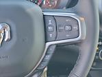 New 2025 Ram 1500 Big Horn Crew Cab 4x4 Pickup for sale #SN695166 - photo 21