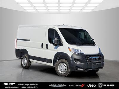 New 2026 Ram ProMaster 1500 Standard Roof Empty Cargo Van for sale #TE151318 - photo 1