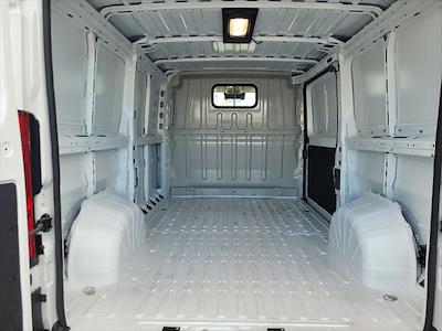 New 2026 Ram ProMaster 1500 Standard Roof Empty Cargo Van for sale #TE159584 - photo 2