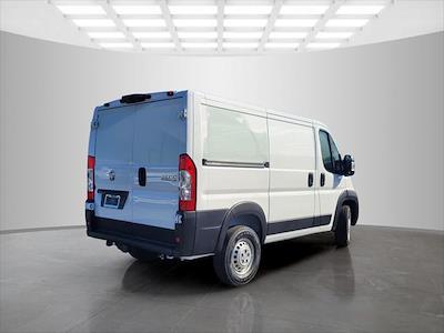New 2026 Ram ProMaster 1500 Standard Roof Empty Cargo Van for sale #TE169333 - photo 2