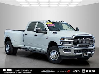 New 2026 Ram 3500 Tradesman Crew Cab 4x4 DRW Pickup for sale #TG152751 - photo 1