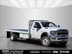 New 2026 Ram 5500 Tradesman Regular Cab Flatbed Truck for sale #TG158769 - photo 1
