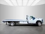 New 2026 Ram 5500 Tradesman Regular Cab Flatbed Truck for sale #TG158769 - photo 4