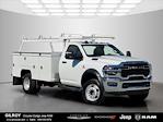 New 2026 Ram 5500 Regular Cab Service Truck for sale #TG158770 - photo 1