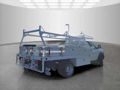 New 2026 Ram 5500 Regular Cab 84 CA Cab Chassis for sale #TG158771 - photo 2