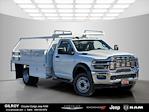 New 2026 Ram 5500 Regular Cab Contractor Truck for sale #TG158771 - photo 1