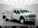 New 2026 Ram 5500 Crew Cab 4x4 Contractor Truck for sale #TG171724 - photo 1