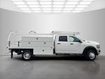 New 2026 Ram 5500 Crew Cab 4x4 Contractor Truck for sale #TG171724 - photo 4