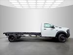 New 2026 Ram 5500 Tradesman Regular Cab 4x4 120 CA Cab Chassis for sale #TG175804 - photo 4