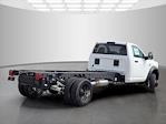New 2026 Ram 5500 Tradesman Regular Cab 4x4 120 CA Cab Chassis for sale #TG175804 - photo 2