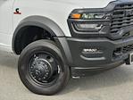 New 2026 Ram 5500 Tradesman Regular Cab 4x4 120 CA Cab Chassis for sale #TG175804 - photo 6