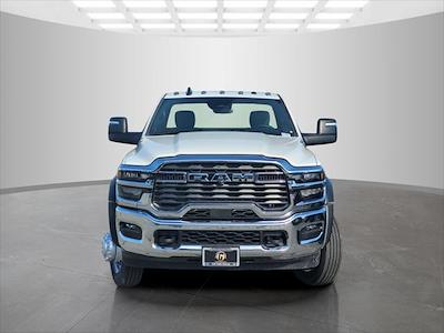New 2026 Ram 5500 Regular Cab 120 CA Cab Chassis for sale #TG175840 - photo 2