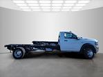 New 2026 Ram 5500 Regular Cab 120 CA Cab Chassis for sale #TG175840 - photo 3