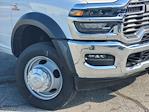 New 2026 Ram 5500 Regular Cab 120 CA Cab Chassis for sale #TG175840 - photo 6