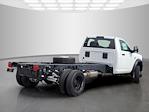 New 2026 Ram 5500 Tradesman Regular Cab 4x4 120 CA Cab Chassis for sale #TG180749 - photo 2