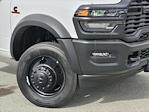 New 2026 Ram 5500 Tradesman Regular Cab 4x4 120 CA Cab Chassis for sale #TG180749 - photo 6