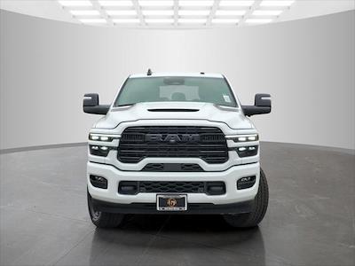 New 2026 Ram 3500 Laramie Mega Cab 4x4 Pickup for sale #TG182337 - photo 2