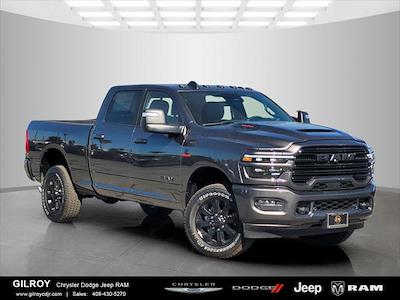 New 2026 Ram 2500 Laramie Crew Cab 4x4 Pickup for sale #TG184863 - photo 1